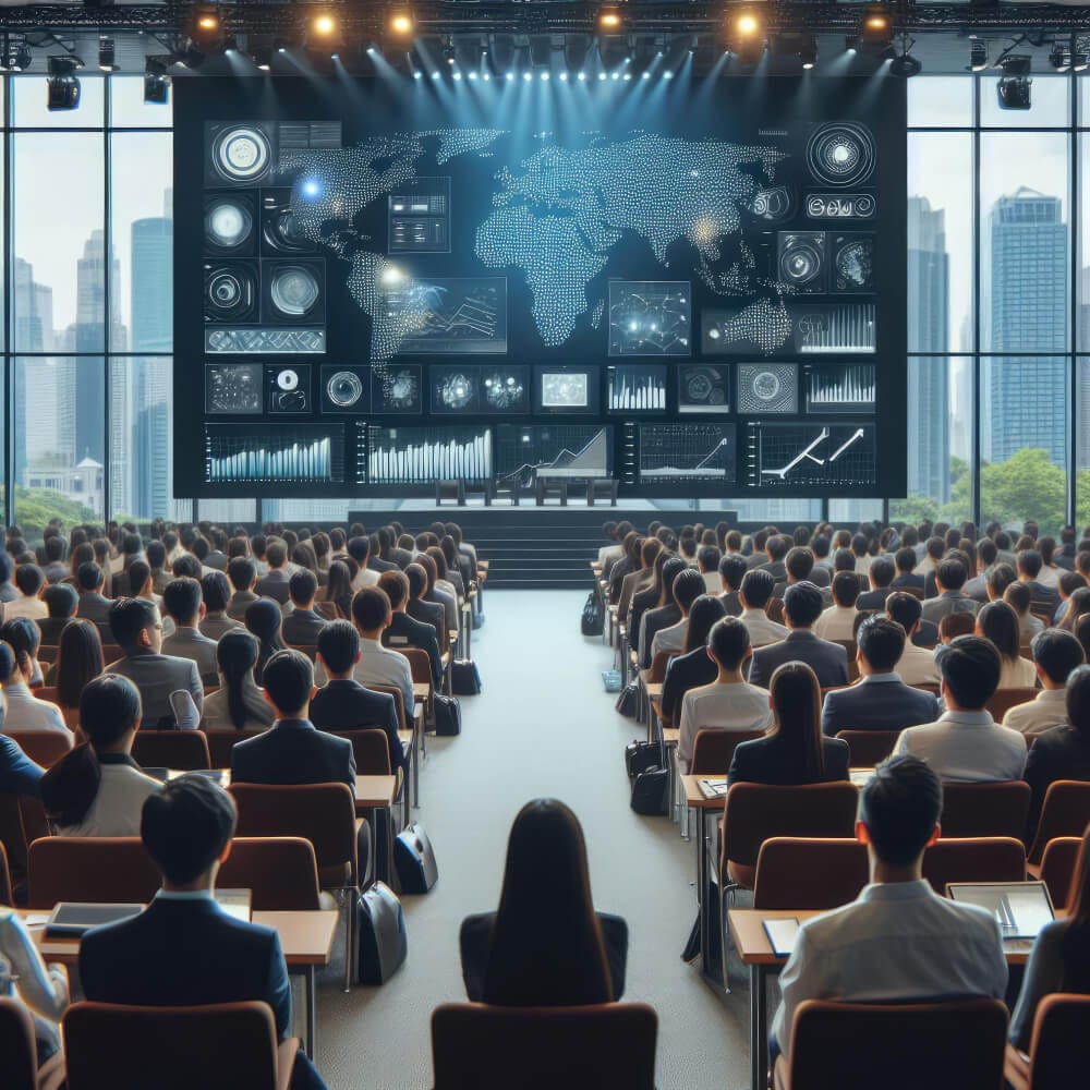 Bank of Korea International Conference