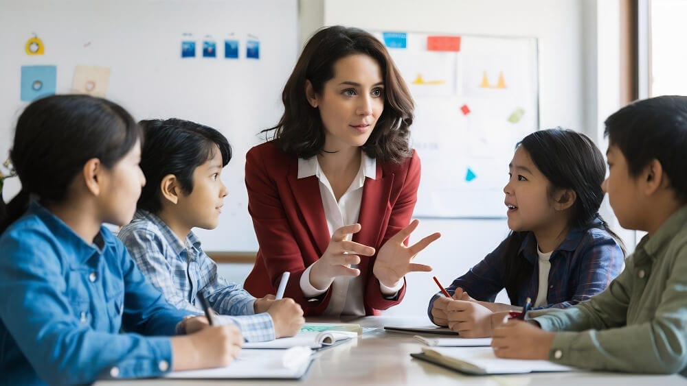 Becoming a Mentor