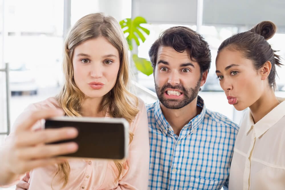 Critical Look at Social Proof