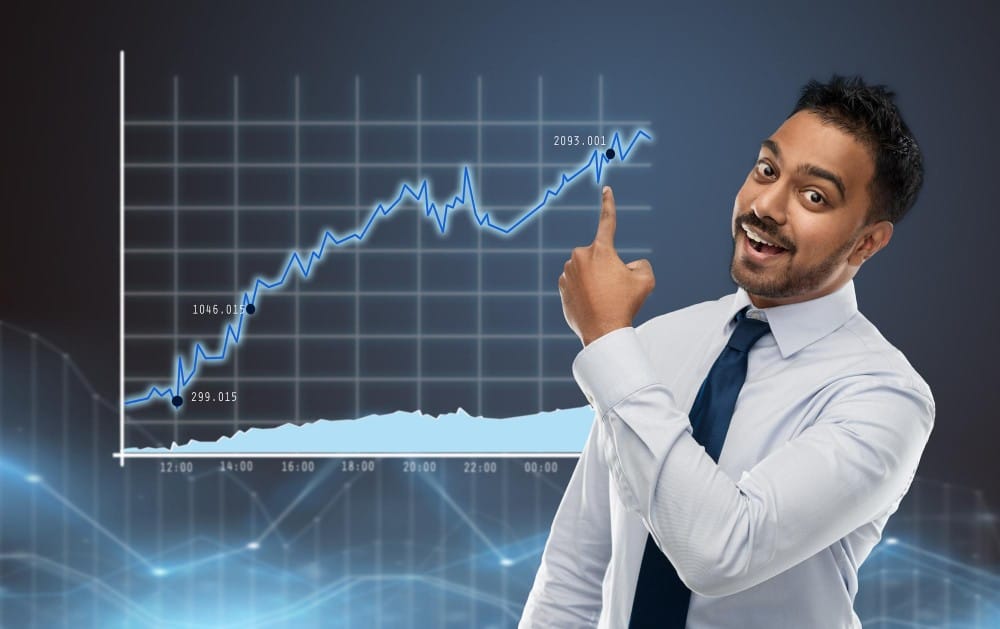 Economy growth