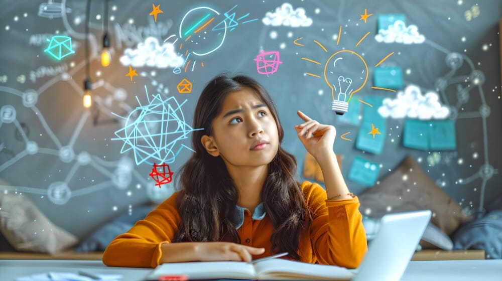 Education and Self Research