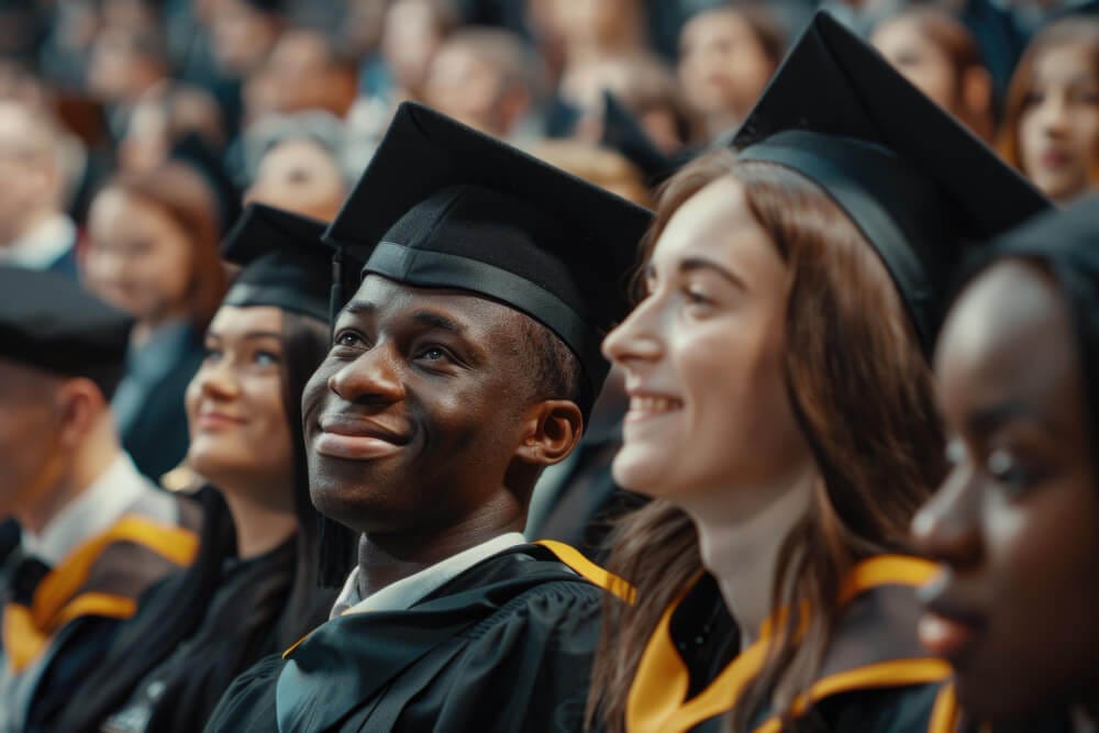 Education is Your Best Defense