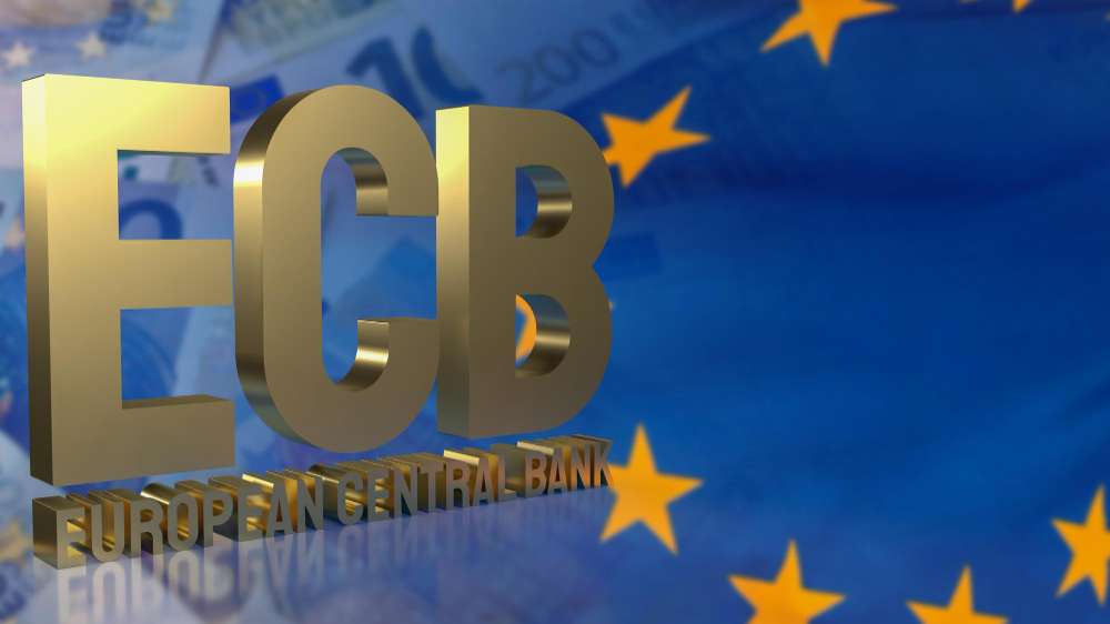 European central bank