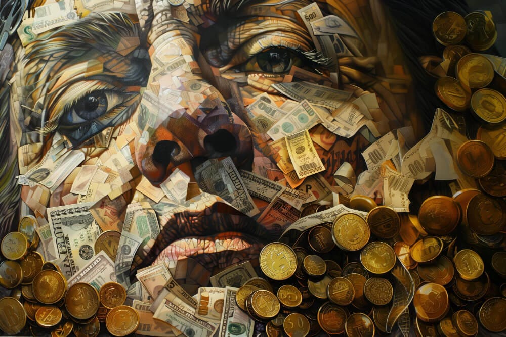 Exploiting Fear and Greed