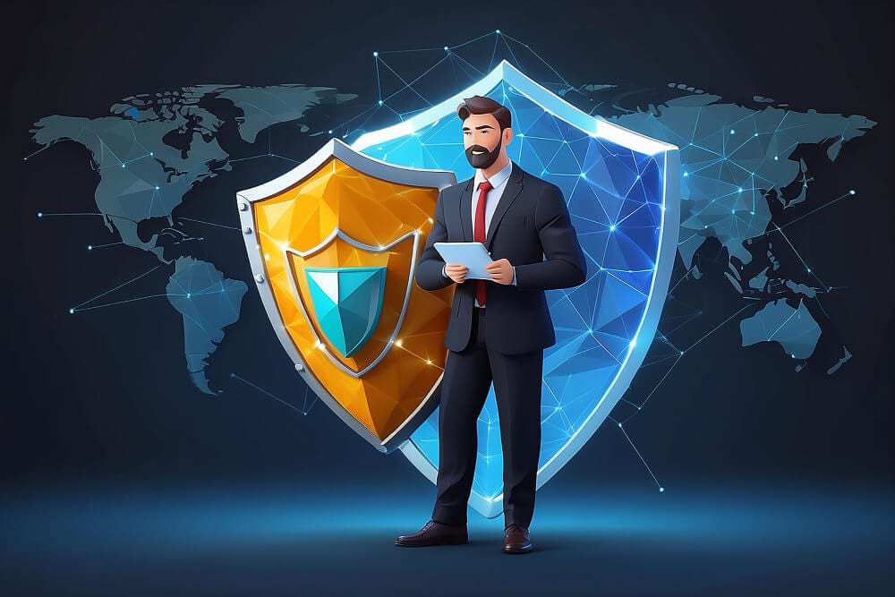 First Defense Against Scams
