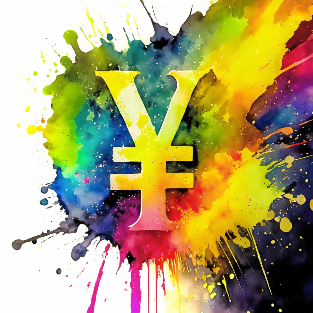 Japan yen