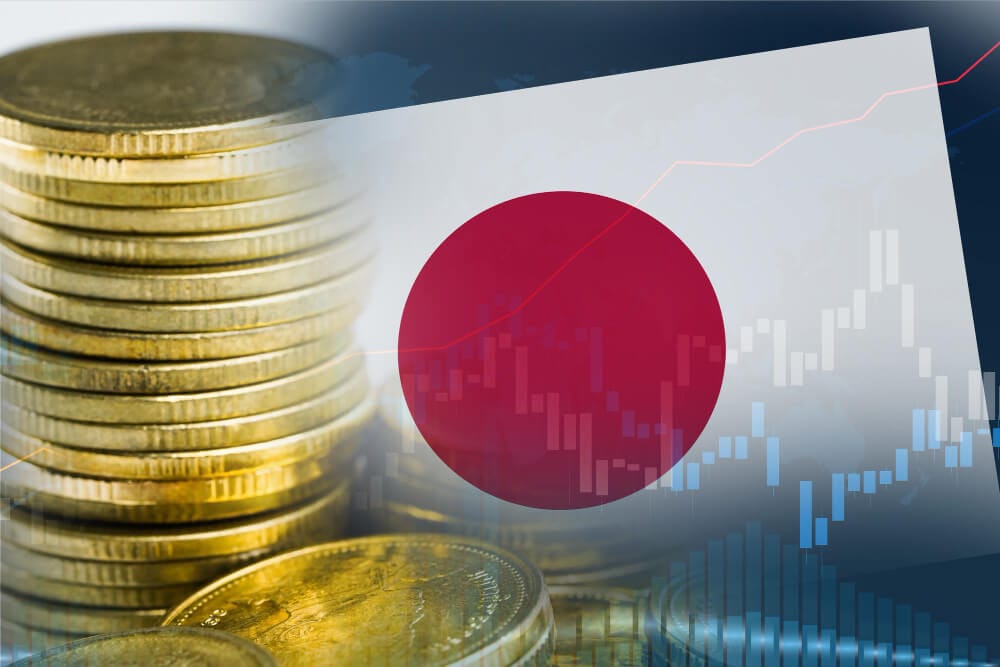 Japan's GDP dip complicates