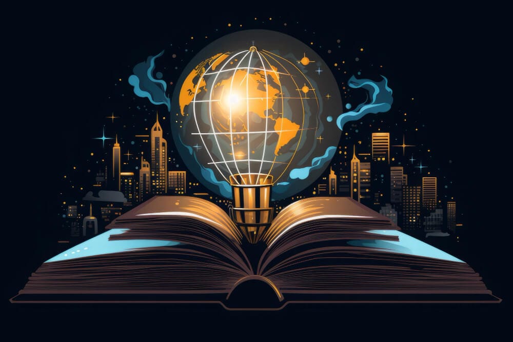 Knowledge is Power