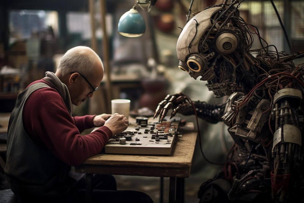Mechanics of Manipulation