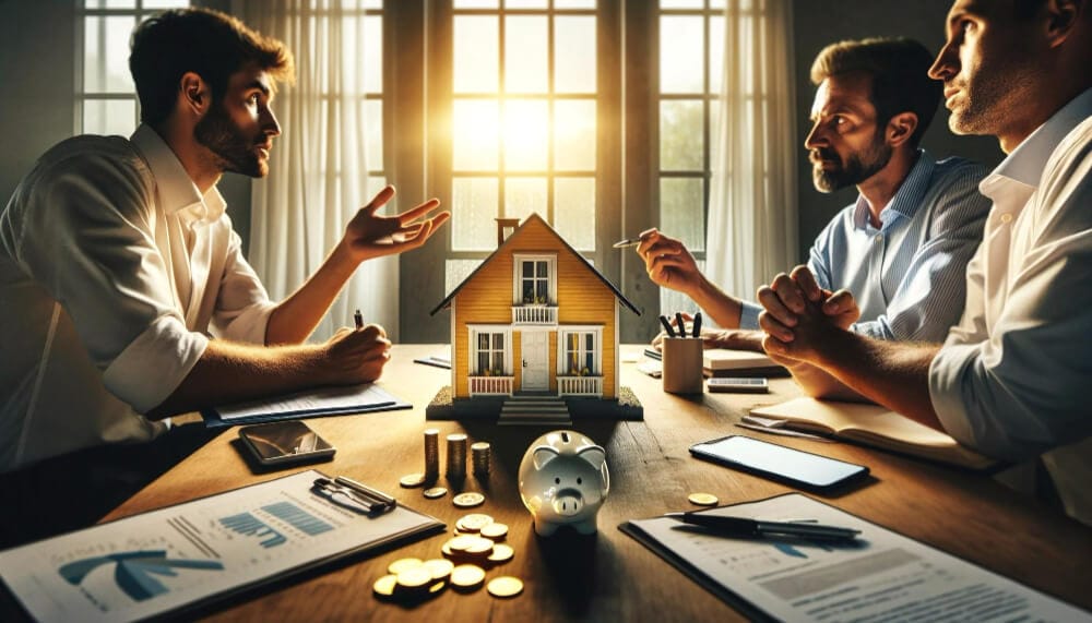 Mumbai based real estate
