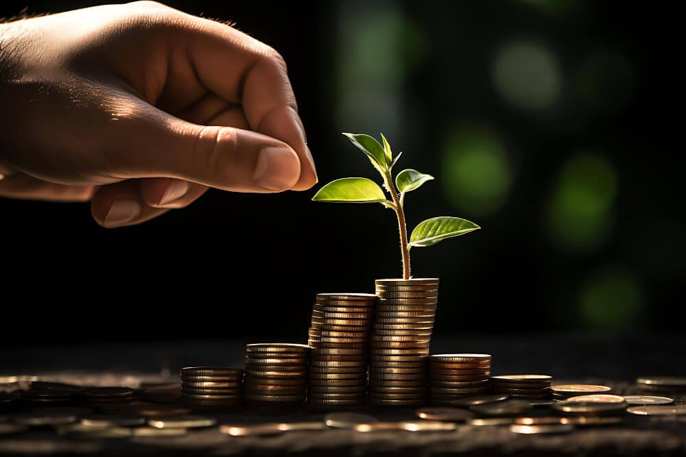 Passive Income