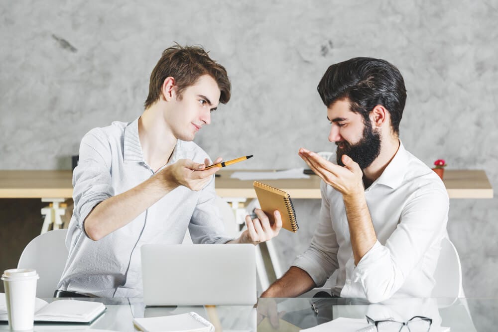 Power of Sharing and Mentorship