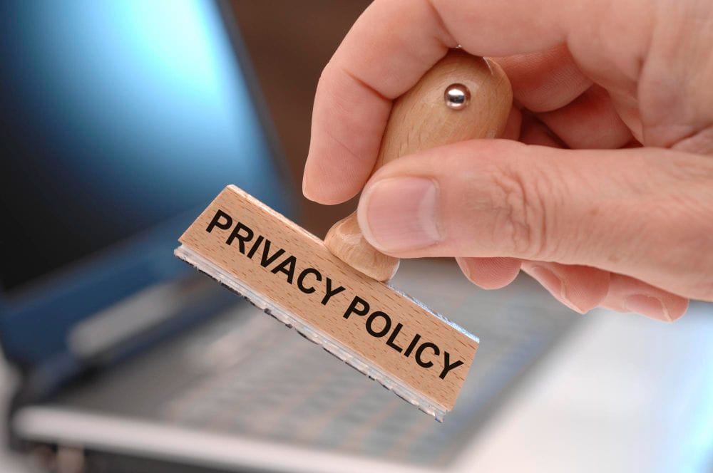 Privacy Policy