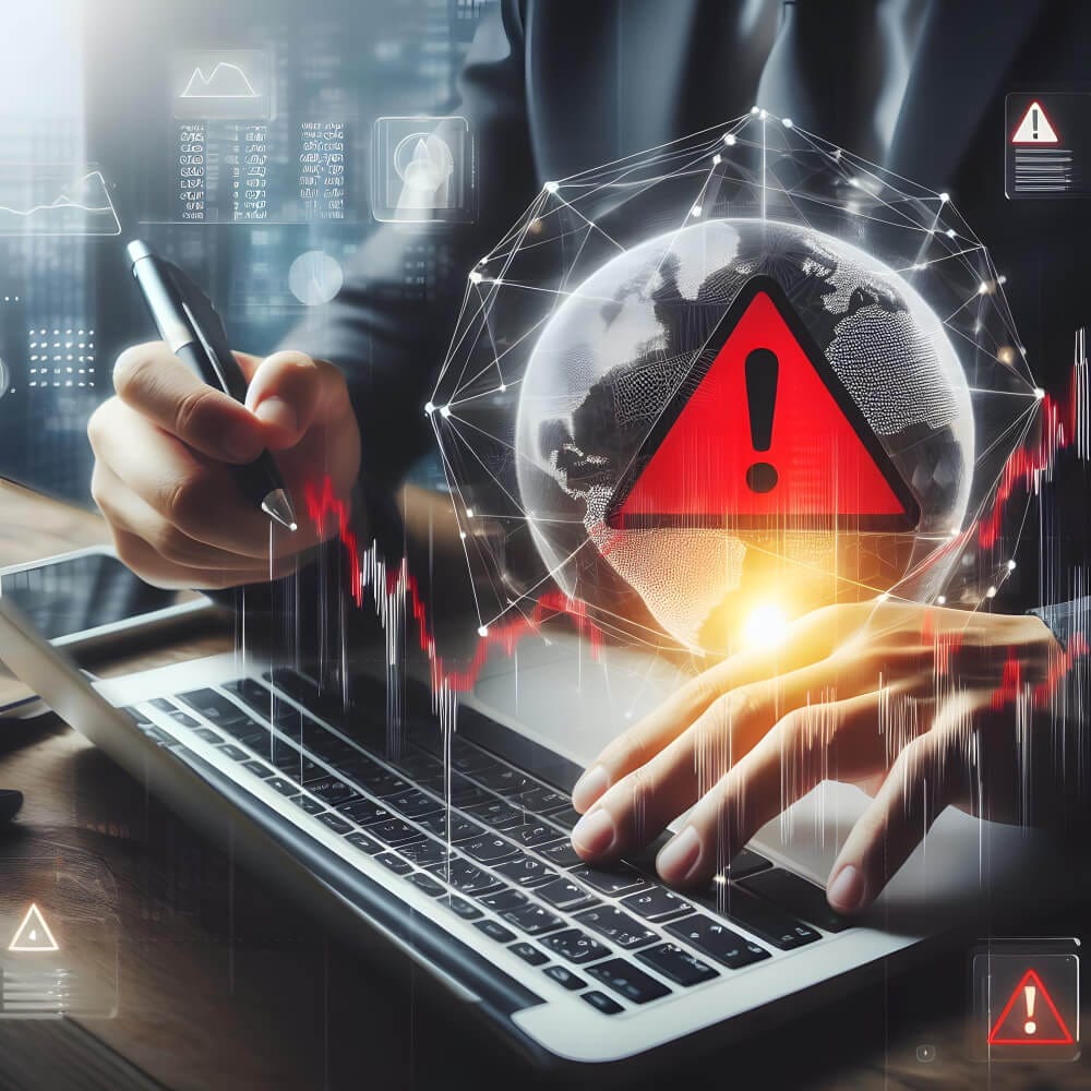Falling for Forex Scams Falling for Forex Scams