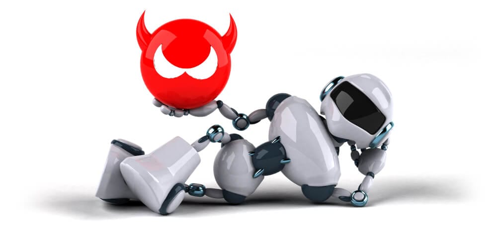 The False Allure of Automated Trading Bots The False Allure of Automated Trading Bots