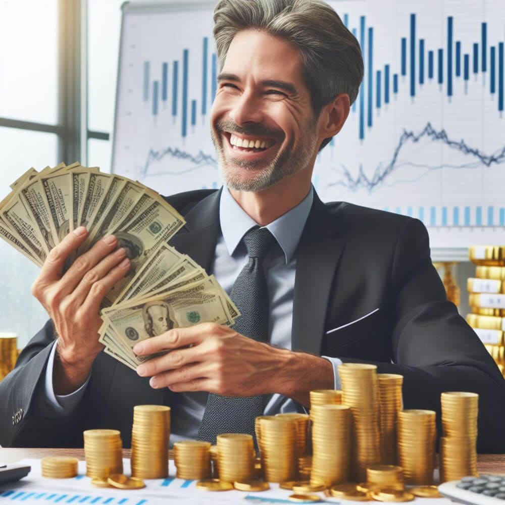 Seduction of Easy Money