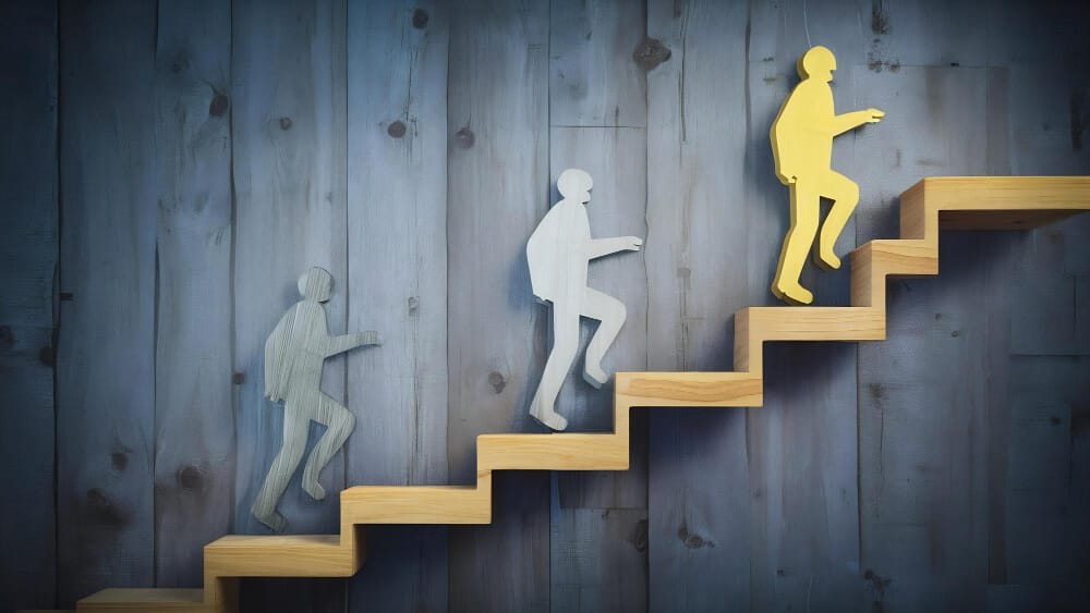 Steps Towards Recovery