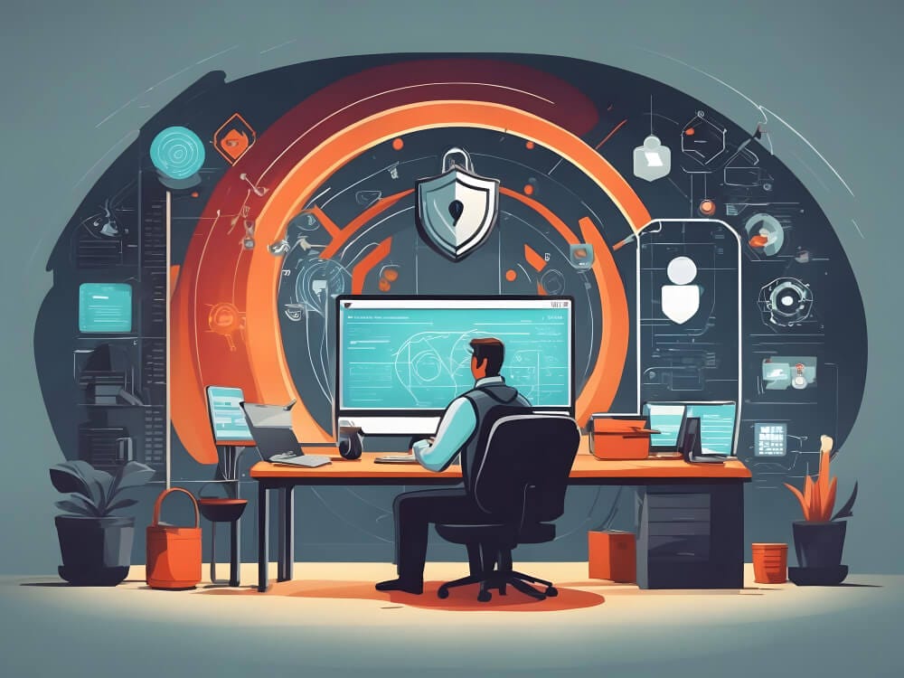 The Role of Technology in Avoiding Scams