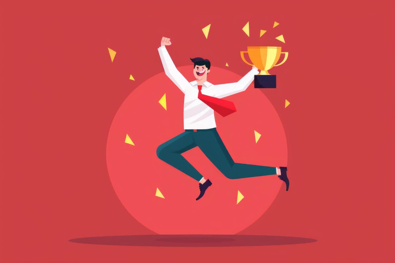 The Seduction of Quick Wins