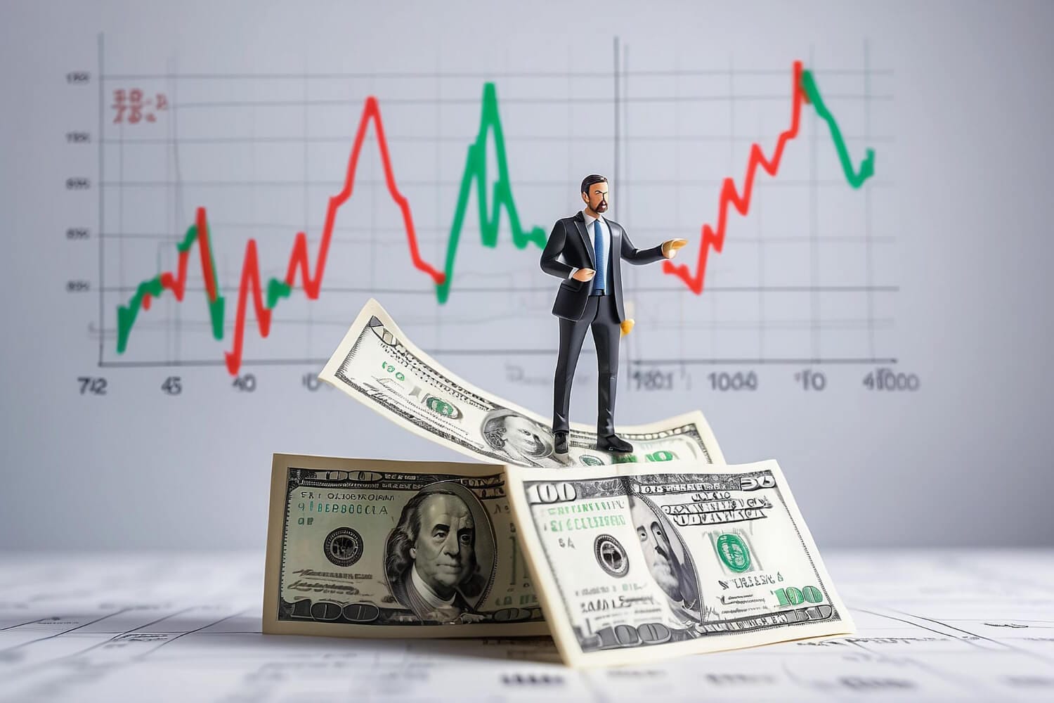 Dollar’s Dominance