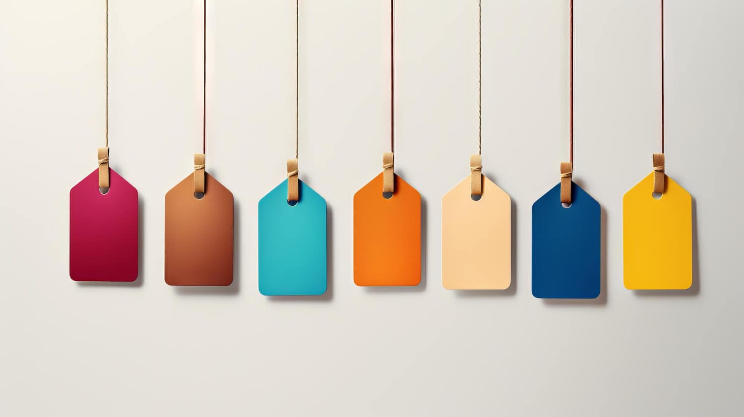 Understanding the Price Tag