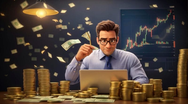 Avoid Sending Money or Personal Information