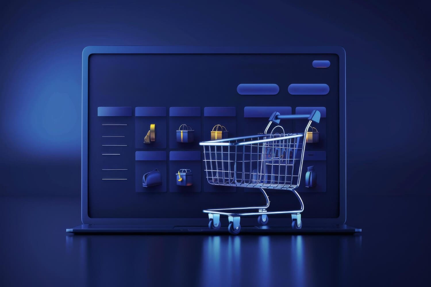 digital marketplace