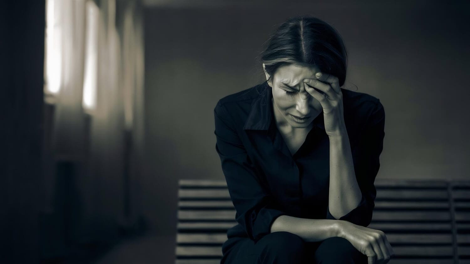 emotional Aftermath