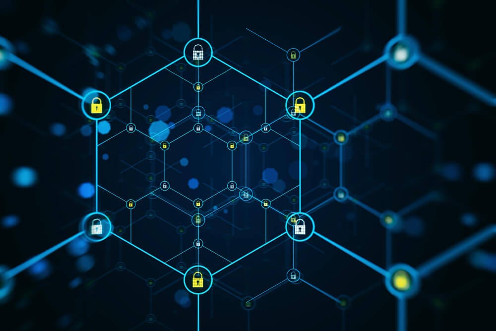 encrypted connections
