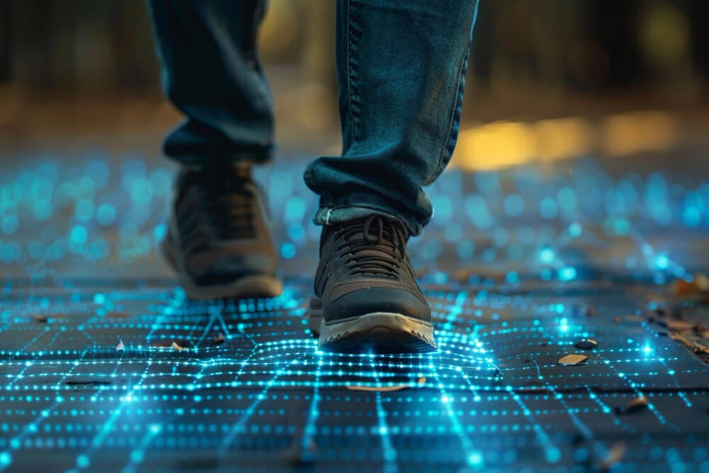 erasing one's digital footprint is nearly impossible.