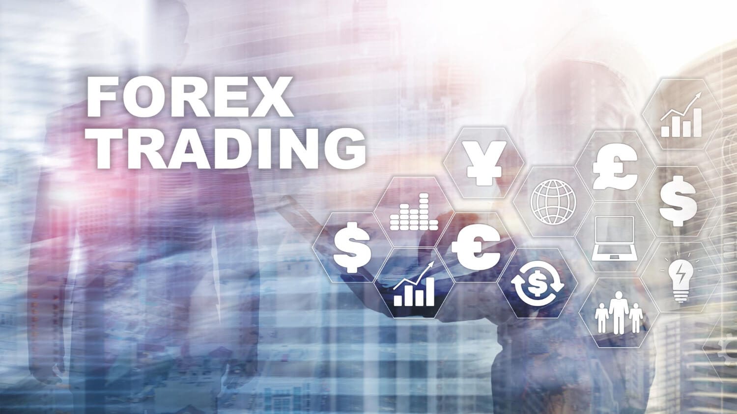 financial trading sector