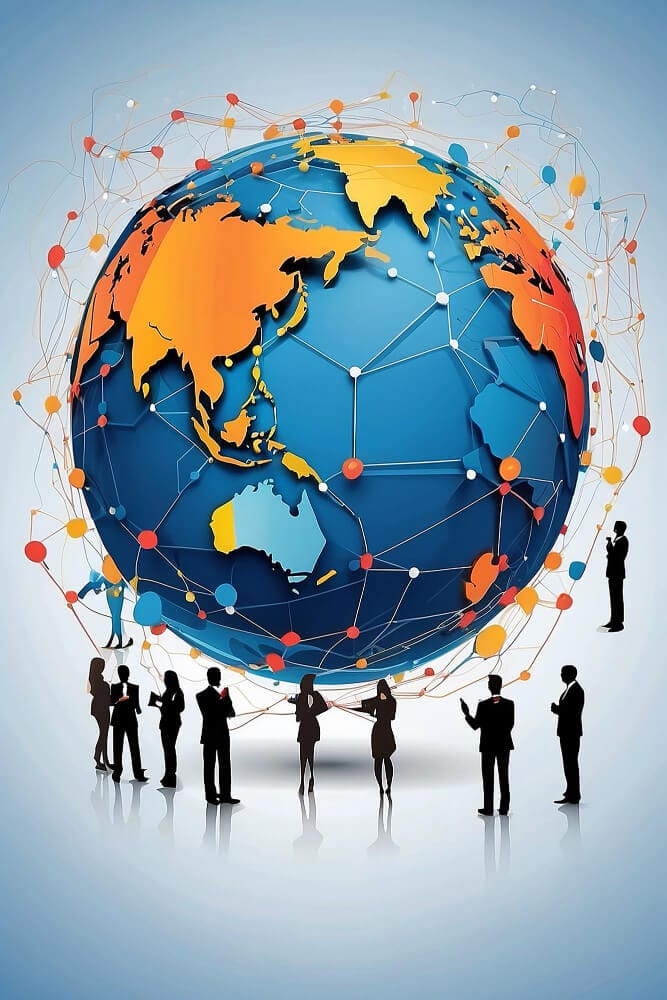 global brokerage