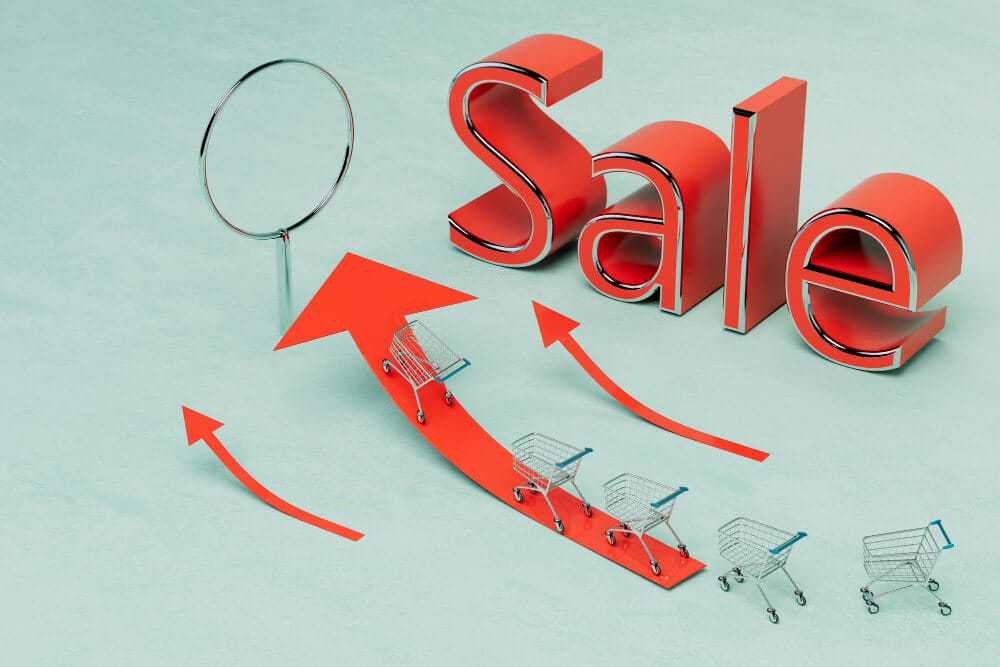 high pressure sales