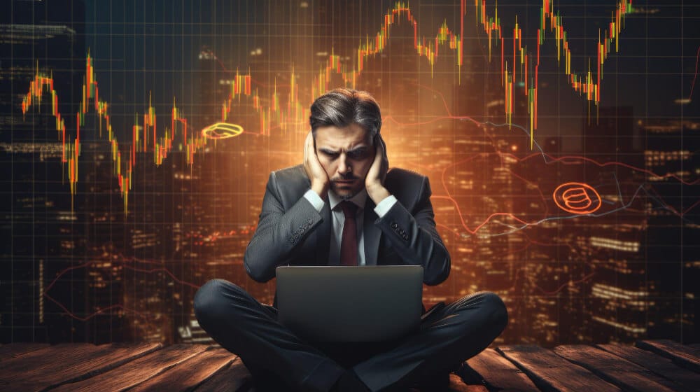 Trading Scams