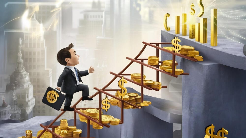 journey Towards Financial Wisdom