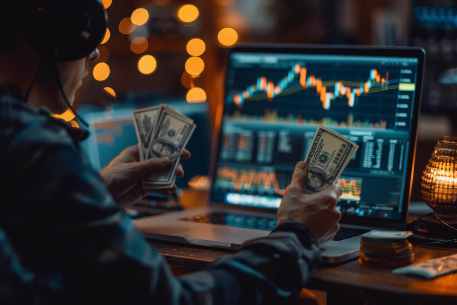 make moneyfrom forex trading