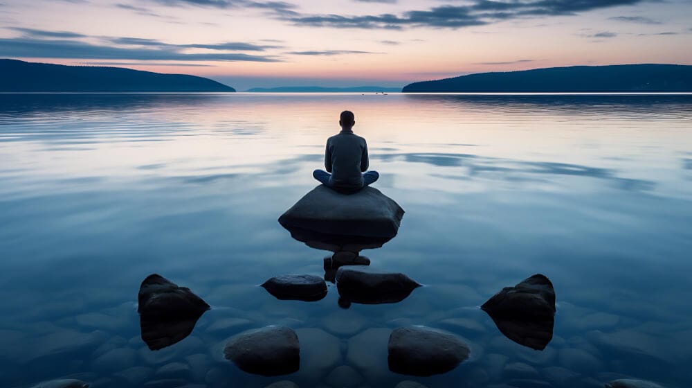 peace of mind