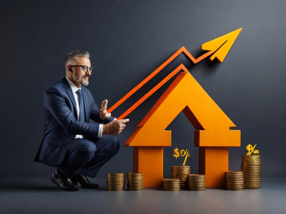 sales traction in the residential sector