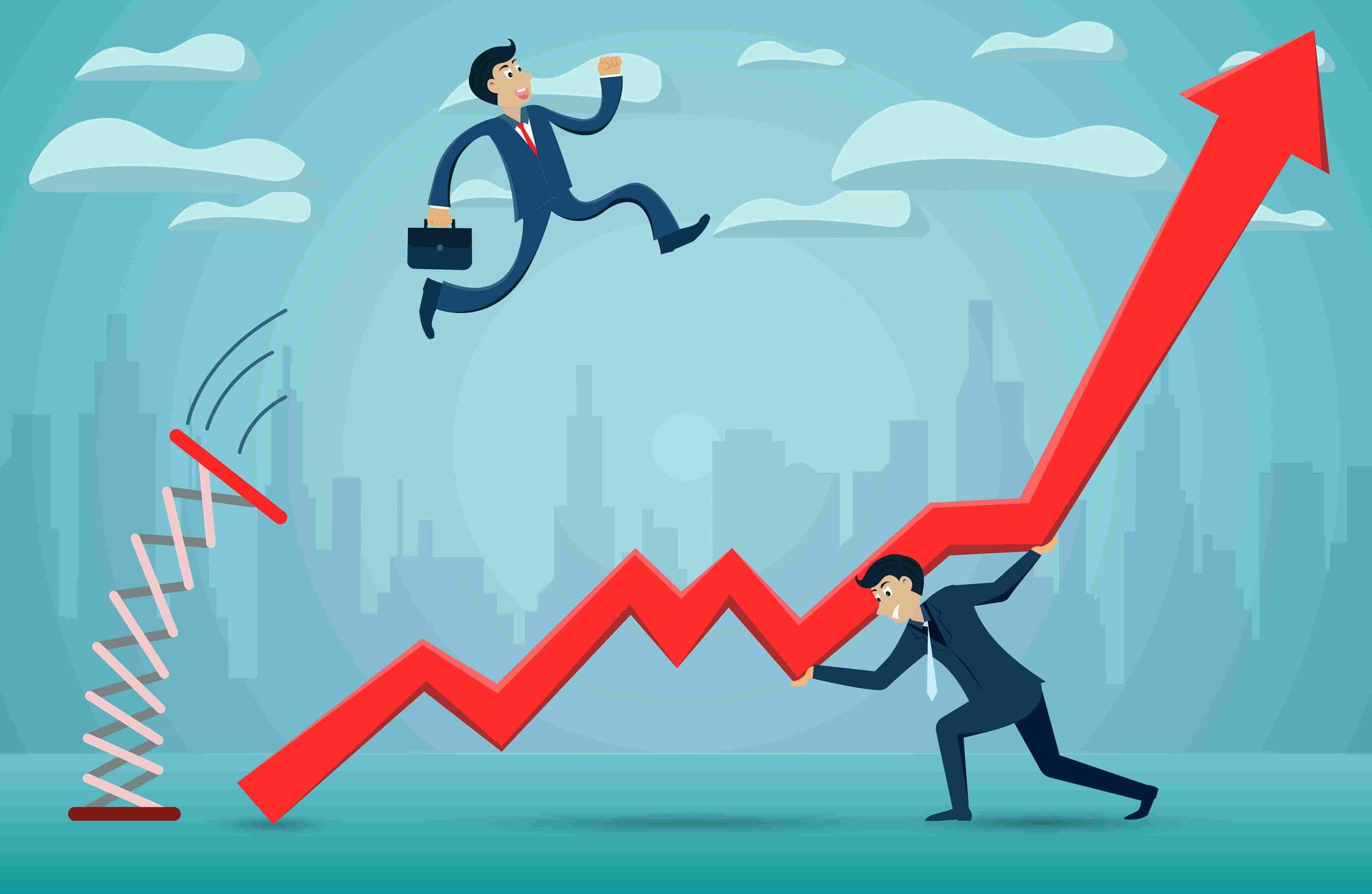 Redefining Success in Trading Redefining Success in Trading