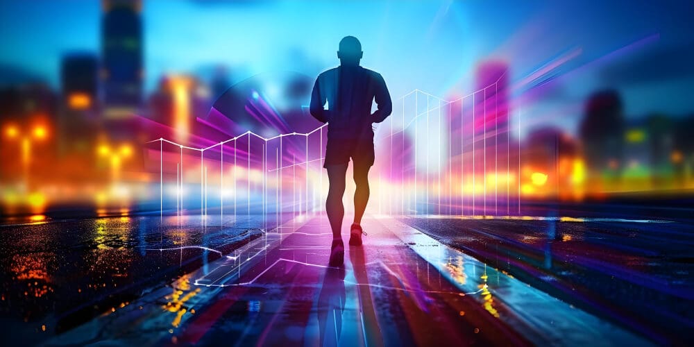 trading success is a marathon