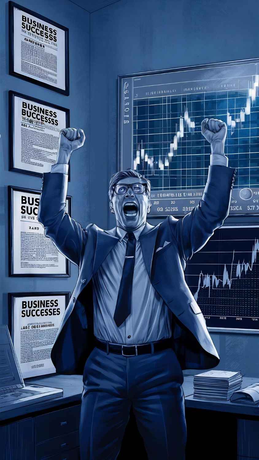 copy trading strategy