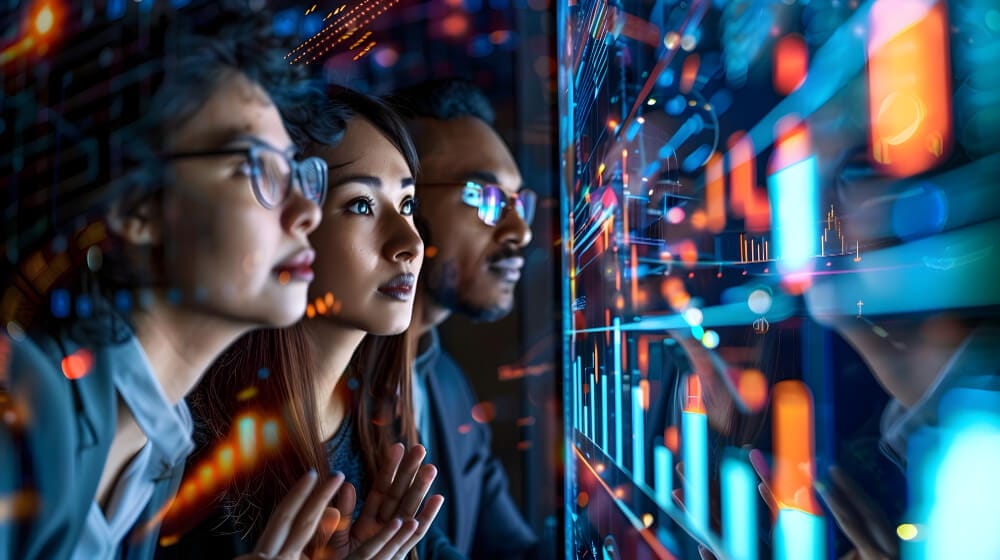 Algorithmic Trading