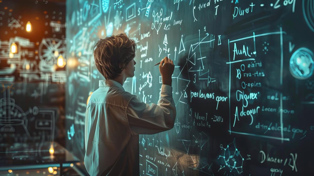 Analyzing the Numbers