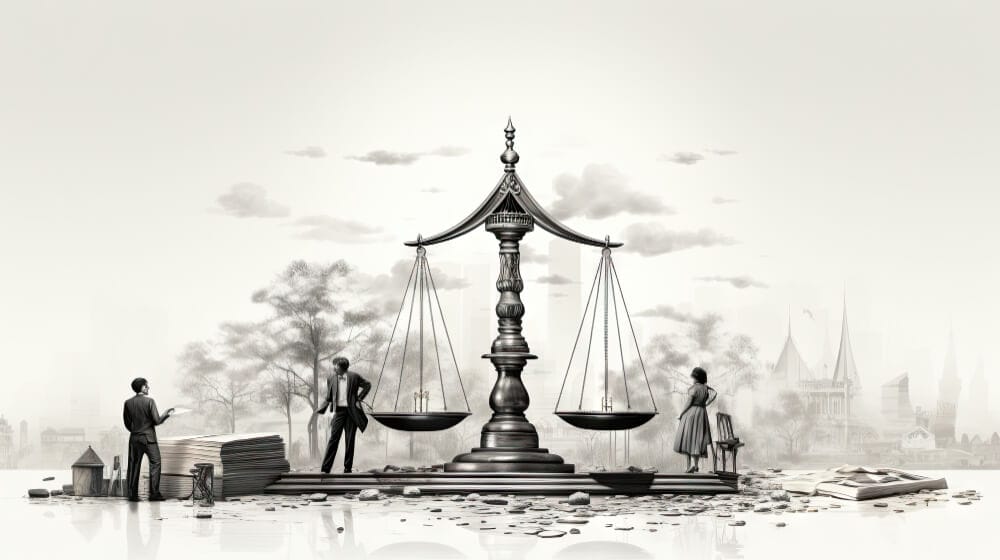 Balancing Act