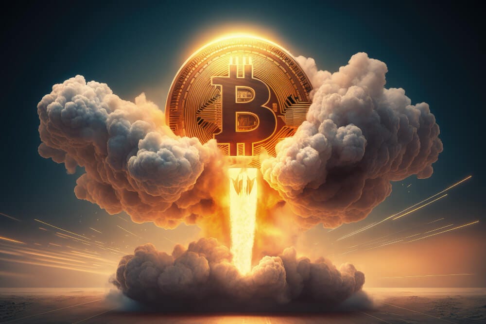 Bitcoin Boom
