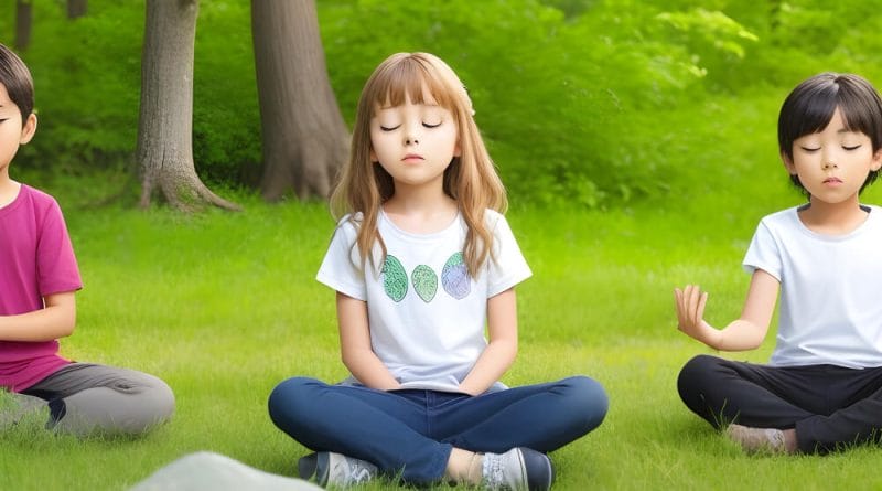 Breathing Exercises