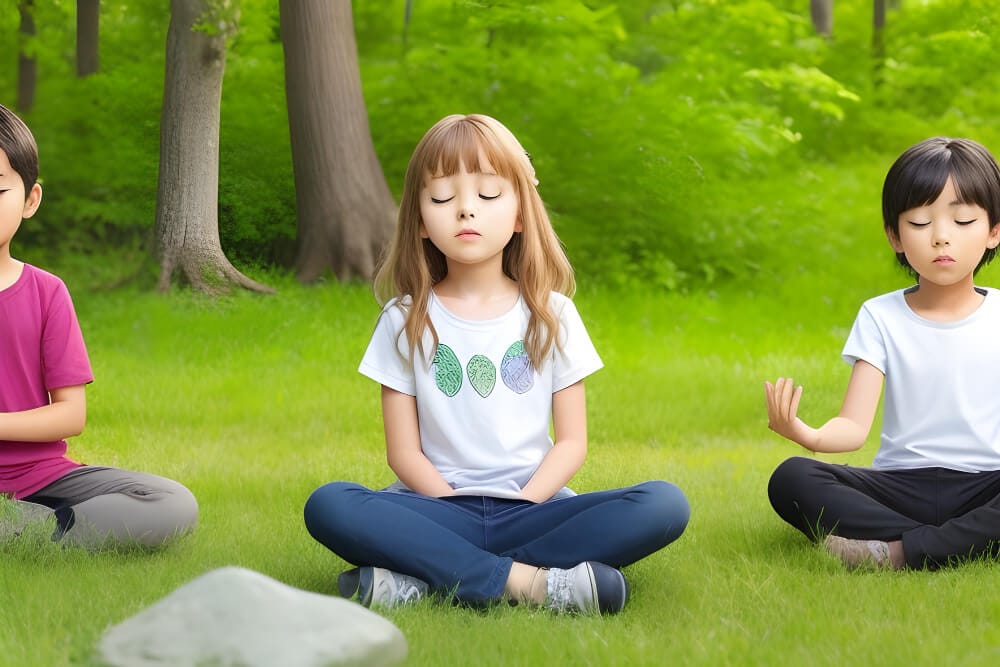 Breathing Exercises
