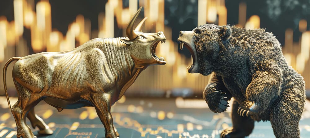 Bullish Scenario