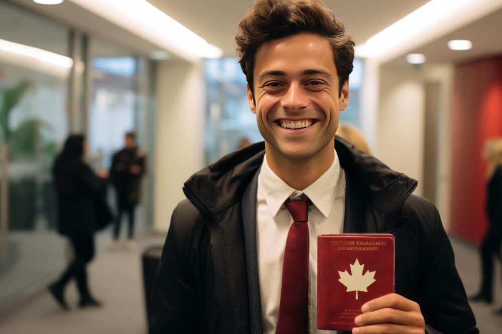 Canadian