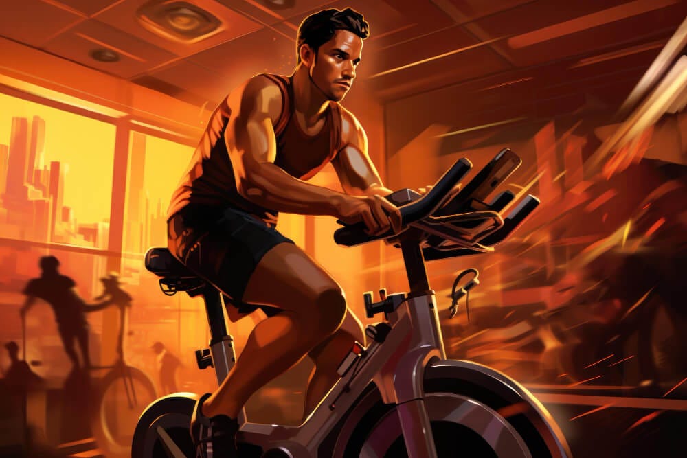 Cardio Exercises